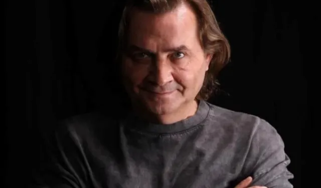 Armağan Çağlayan ölümden değil dolandırıcıdan döndü: Kaza yaptı olanlar oldu!