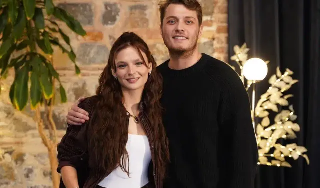 Aynı Yağmur Altında dizisi nerede çekiliyor, hangi il ve ilçede? İşte Aynı Yağmur Altında dizisi çekim yeri!