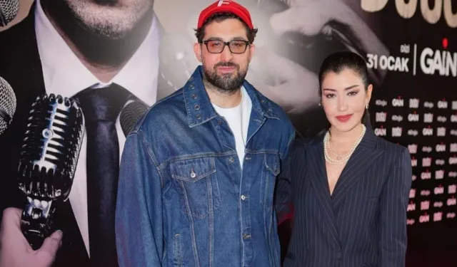 Ayşe Kırca kimdir, aslen nereli? Doğu Demirkol'un sevgilisi Ayşe Kırca kaç yaşında, Levent Kırca'nın kızı mı?