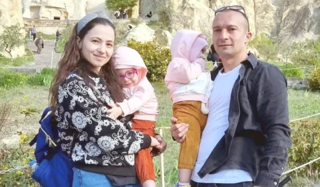 Baba Kız Doğada hesabının sahibi Murat Kurtal kimdir, eşi öldü mü? Baba Kız Doğada Sunay Kurtal neden öldü?