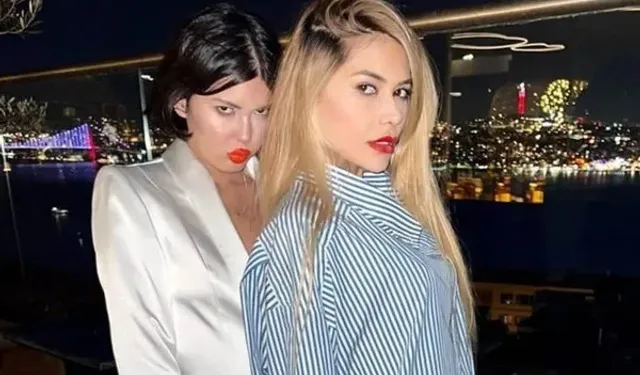 Kardeşini kaybeden Bahar Candan’ın son hali korkuttu