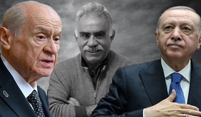 İttifakta büyük deprem! Erdoğan ve Bahçeli yol ayrımında mı? İşte o detay...