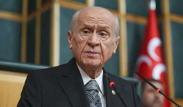 MHP kulislerinde büyük rahatsızlık: Bahçeli’nin çağrısı karşılık bulmayınca…