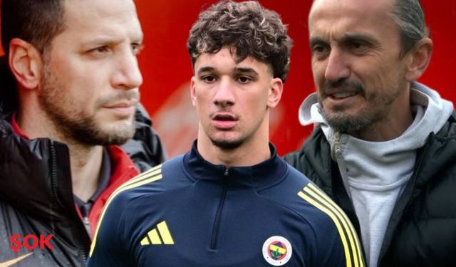 Galatasaray – Fenerbahçe transferinde olay iddia! Hakan Balta Tuncay Şanlı’ya söyledi