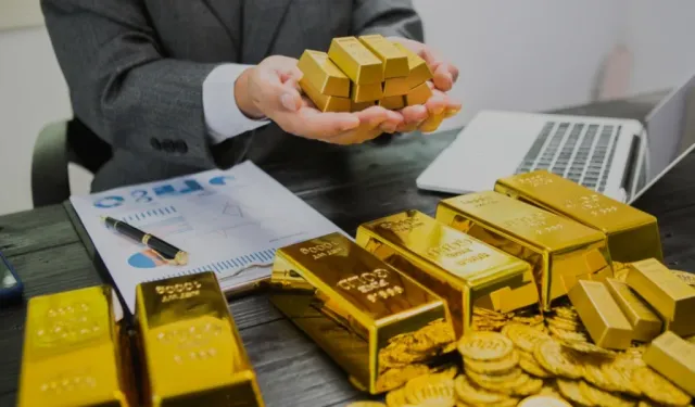 Bankalarda altın yarışı: Makas farkı en düşük olanlar belli oldu