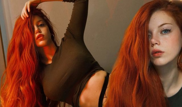 Naz Fraoula ismiyle tanınan yetişkin içerik üreticisi Ebru Arman gözaltına alındı