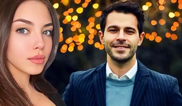 Hakan Sabancı’nın aşkıyla derbeder olmuştu:  Aygün Aydın’a şok operasyon