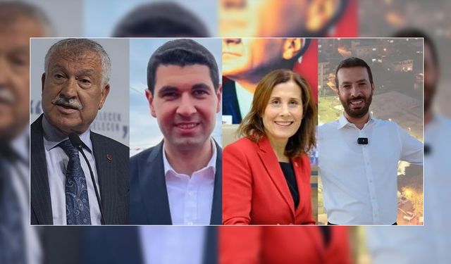 Aziz İhsan Aktaş davası... Savcı tutukluluğa devam istedi