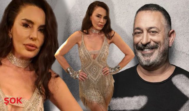 Aysu Baçeoğlu’ndan Cem Yılmaz itirafı: '5 dakikaya arıyorum' demiş ama...