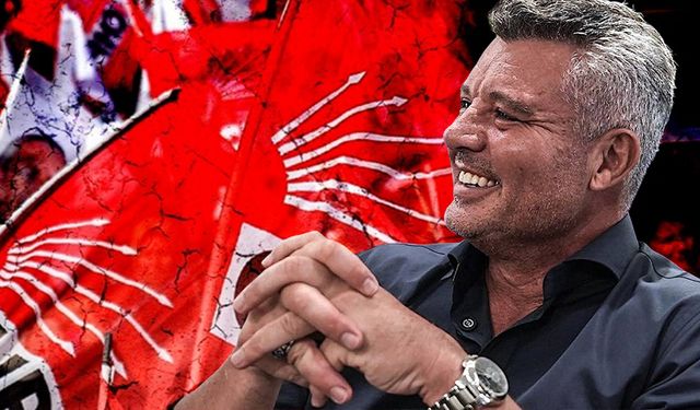 Sürpriz hamle! CHP, Sadettin Saran’ı resmen sildi