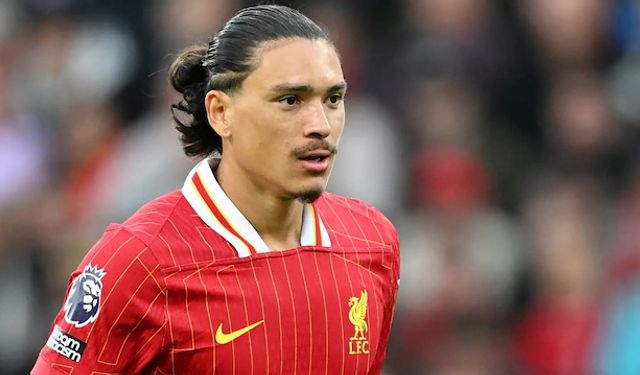 Darwin Nunez kimdir, nereli? Fenerbahçe'nin gündeminde yer alan Darwin Nunez kaç yaşında, hangi takımlarda oynadı?