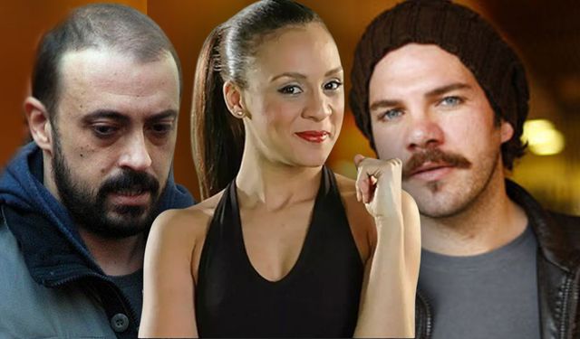 Hatice Foster'dan Tolga Karel ve Kerem Altan çıkışı! 'O gece neler olduğunu biliyorlar...'