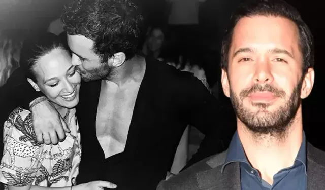 12 yıllık aşkta büyük itiraf: Barış Arduç’tan Gupse Özay açıklaması