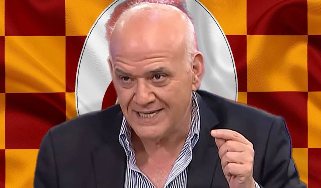 Galatasaray, Ahmet Çakar dahil 8 kişi hakkında suç duyurusunda bulundu: İşte o isimler