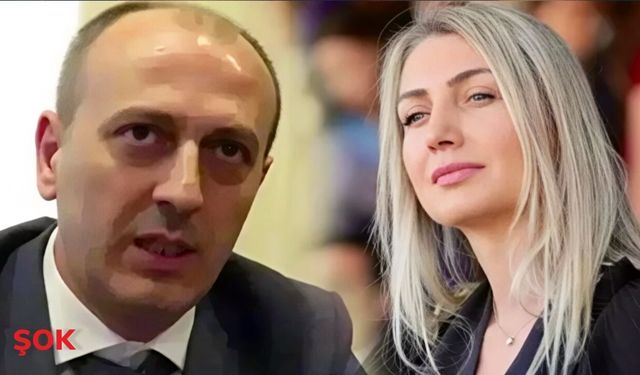 Son Dakika I Tutuklanmıştı… Dilek İmamoğlu’nun kardeşi için test sonucu açıklandı