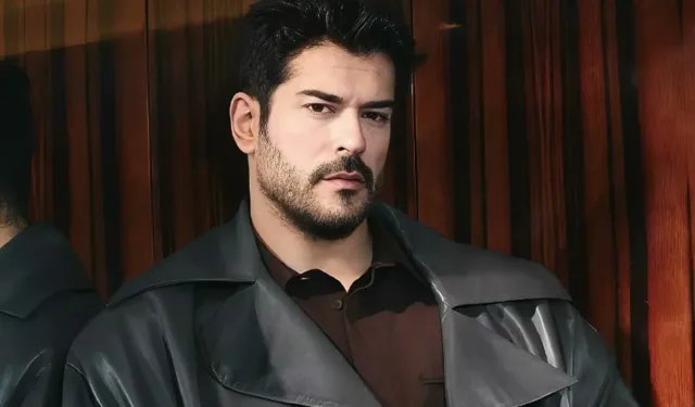 Dubai, Abu Dabi derken şimdi de Eyüpsultan: Burak Özçivit 30 daireyi tek seferde aldı!