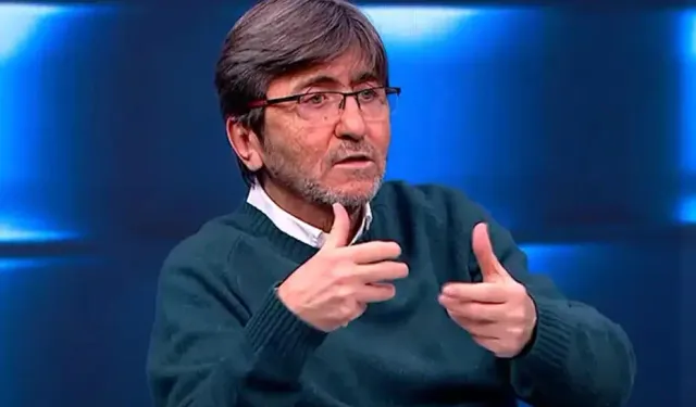 Rıdvan Dilmen ortalığı karıştırdı: 'İsmail Kartal olsaydı Galatasaray rahat edemezdi'