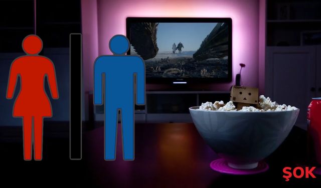 Kadınlar bu dizilere kilitlendi, erkekler uzak durdu: İşte liste!