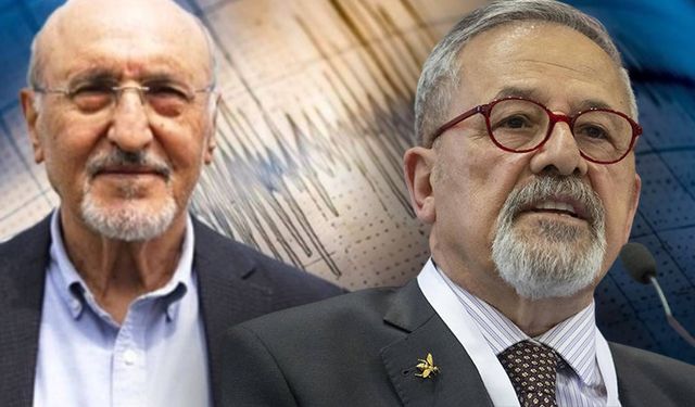 Erzincan depremi sonrası kritik tartışma: Uzmanlar karşı karşıya!