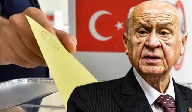 AK Parti Güneydoğu oylarını Devlet Bahçeli ile mi artıracak?