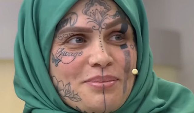 Didem Arslan programındaki Nazan kimdir, nereli? Didem Arslan Nazan eski hali nasıl, kaç yaşında?