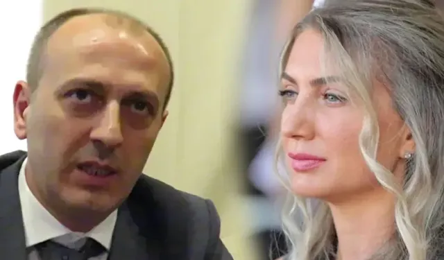 Dilek İmamoğlu'nun kardeşi Ali Kaya hakkında flaş gelişme