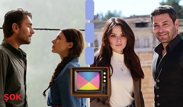 Yerli dizilere bölüm başına 100 bin dolar: Bakan Ersoy açıkladı