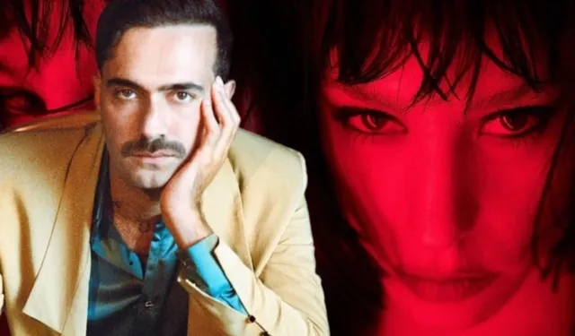 Mert Demir’den büyük hamle: Serenay Sarıkaya’dan tam destek