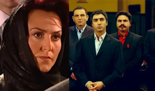 Kurtlar Vadisi’nden acı kayıp: 'Cerrahpaşalıların ablası' Şıvga Gerez yaşamını yitirdi