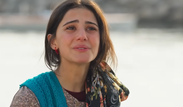 Sevdiğim Sensin 2. Bölüm Fragmanı yayınlandı mı? Sevdiğim Sensin 2. Bölüm'de neler olacak?