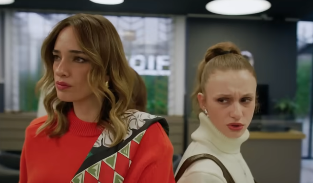 Rüya Gibi 12. Bölüm Fragmanı yayınlandı mı? Rüya Gibi 12. Bölüm'de neler olacak?