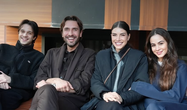 Taşacak Bu Deniz’de olay cast: Gençlik hallerini gören gözlerine inanamadı