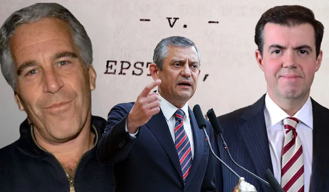 Özgür Özel’den Mücahit Ören’e sert tepki: 'Layığını bulacaksın iftiracı!'