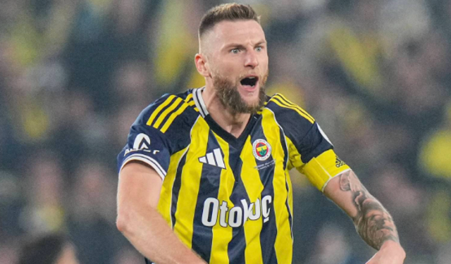 Milan Skriniar, PFDK'ye sevk edildi