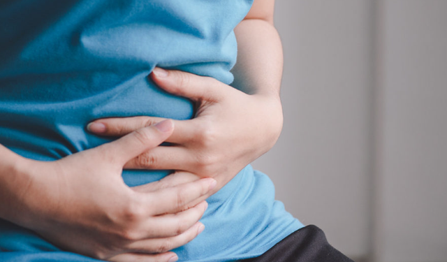 Safra kesesi taşı her zaman masum değil