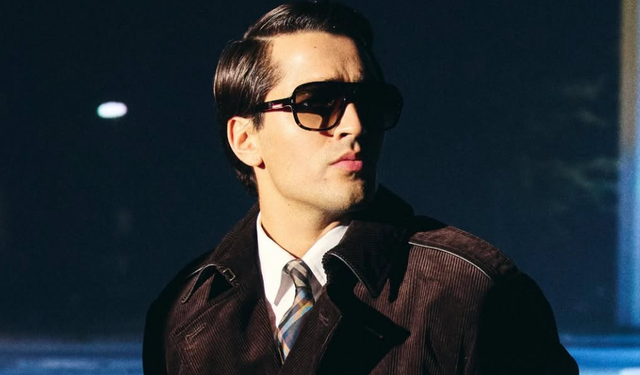 Mert Ramazan Demir’den olay sözler: 'İçimdeki gücü serbest bıraktım'