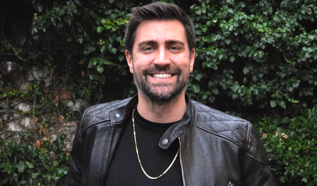 Çağlar Ertuğrul’dan flaş dönüş! Yeni dizi geliyor