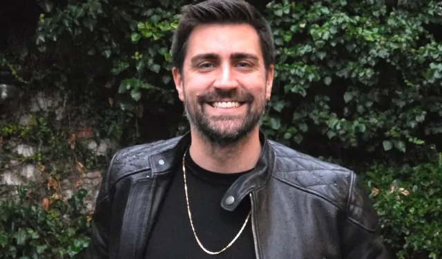 Çağlar Ertuğrul’un eski dostu düşmanı oluyor: O rol ünlü isme gitti!