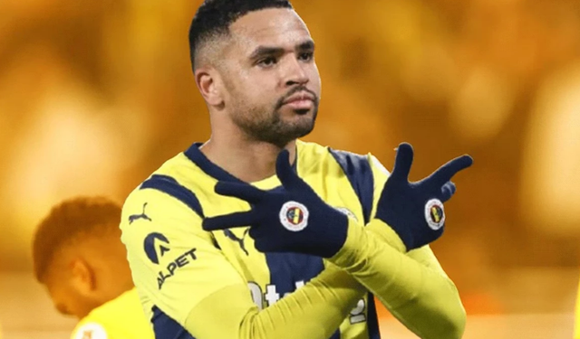 En-Nesyri’den olay sözler: Fenerbahçe taraftarı çileden çıktı