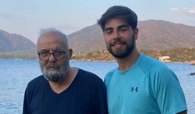 Ferdi Tayfur’un torunundan aileye olay sözler: 'Hepinizden utanıyorum'