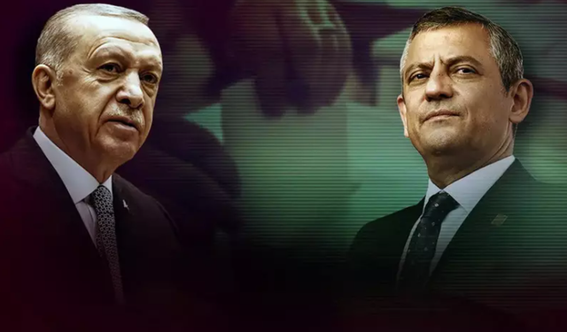 Memur oylarında şaşırtan sonuç! Fark hızla açılıyor