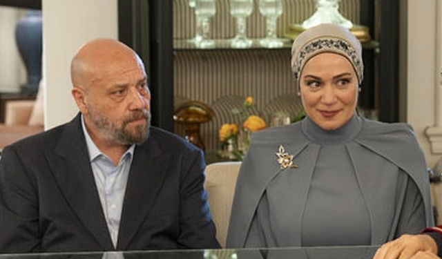 Kızılcık Şerbeti’nde şok detay: 6 ay nereye kayboldu?