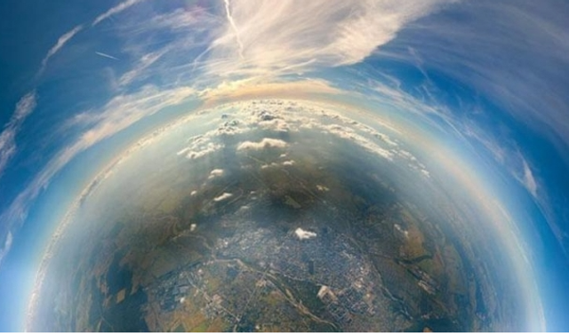 Avustralya’nın yer altındaki sırrı: Dev Manyetik Anomali ilk kez böyle görüntülendi