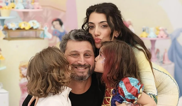 Fenomen Rachel Araz gözyaşlarıyla duyurdu: Oğlu kaza geçirdi