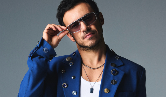 Bu fiyata ev değil, mahalle alınır: Buray’ın arabası olay!