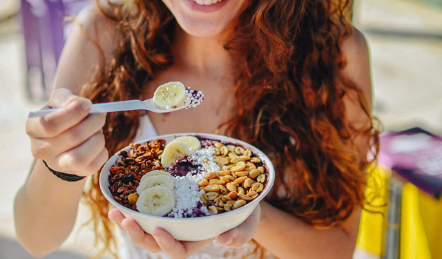 Sağlıklı beslenmek şişkinliğe yol açabilir mi? Lifin karanlık tarafı