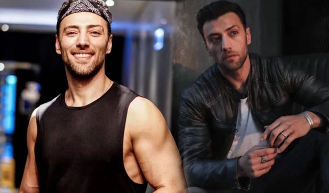 Dizi oyuncusundan milyonluk vurgun iddiası: Türkiye’den kaçtı mı?