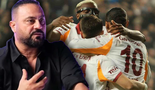 Hasan Şaş’tan olay yaratacak Osimhen kehaneti: 'Alıp diderlerse Icardi dönemi yeniden başlar!'