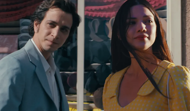 Masumiyet Müzesi dizisi öyle bir ilgi gördü ki kitaplar kapış kapış gitti