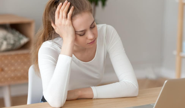 Gebelikte yorgunluğu yenmenin 5 yolu